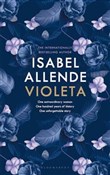 Książka : Violeta - Isabel Allende