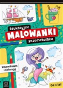Polska książka : Edukacyjne... - Olga Kłodnicka