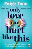 Książka : Only Love ... - Paige Toon