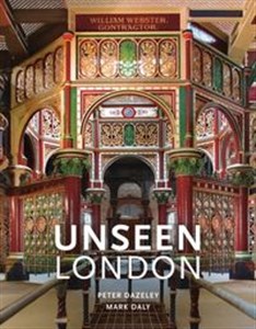Obrazek Unseen London