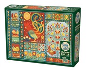 Puzzle 100... - Ksiegarnia w UK