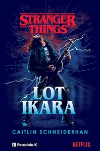 Picture of Stranger Things Lot Ikara