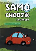 Samochodzi... - Opracowanie Zbiorowe -  books from Poland