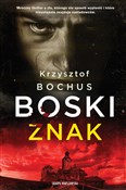Boski znak... - Krzysztof Bochus -  Polish Bookstore 