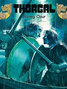 Zobacz : Thorgal Wa... - Frédéric Vignaux, Yann