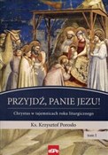 Przyjdź, P... - Krzysztof Porosło -  books from Poland