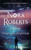 Polska książka : Śmiertelna... - Nora Roberts