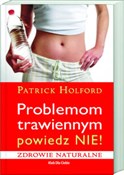 polish book : Problemom ... - Patrick Holford
