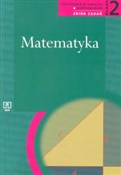 Książka : Matematyka... - Małgorzata Trzeciak, Monika Jankowska, Anna Olszańska-Iwanek