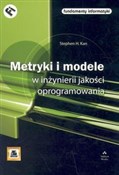 Metryki i ... - Stephen H. Kan -  foreign books in polish 
