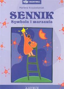 Picture of Sennik Symbole i marzenia