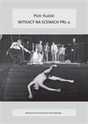 Witkacy na... - Piotr Rudzki -  Polish Bookstore 