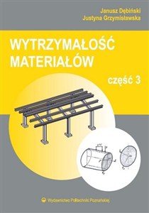 Obrazek Wytrzymałość materiałów cz.3