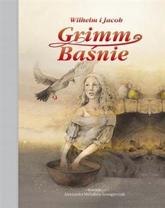 Picture of Grimm Baśnie