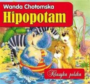 Picture of Hipopotam Klasyka polska