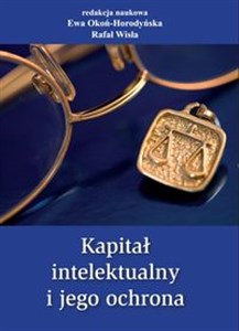 Picture of Kapitał intelektualny i jego ochrona