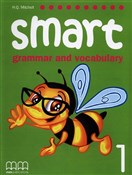 Polska książka : Smart 1 St... - H.Q. Mitchell