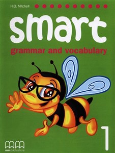 Picture of Smart 1 Student's Book