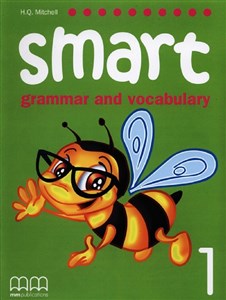 Obrazek Smart 1 Student's Book