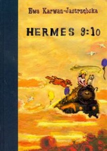 Picture of Hermes 9:10