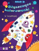 Błyszczące... - Natalia Berlik -  foreign books in polish 