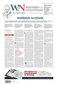 Wszystko, ... - red. Michał Kleiber -  Książka z wysyłką do UK