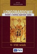Longobardo... - Jerzy Strzelczyk -  books from Poland