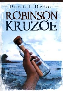 Picture of Robinson Kruzoe