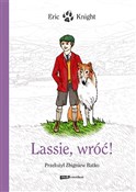 Lassie, wr... - Eric Knight -  Polish Bookstore 