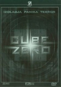 Picture of Cube Zero