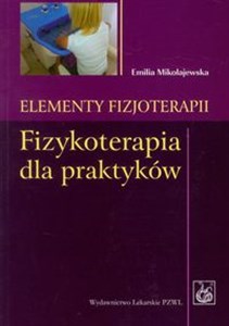 Picture of Elementy fizjoterapii