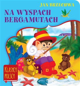 Obrazek Na wyspach Bergamutach