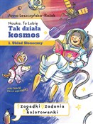 polish book : Tak działa... - Anna Leszczyńska-Rożek