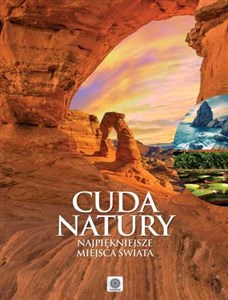 Picture of Cuda natury