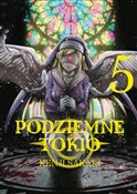 Podziemne ... - Kenji Sakaki -  books from Poland