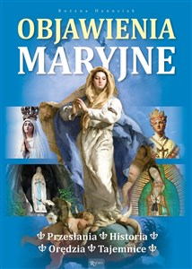 Obrazek Objawienia Maryjne