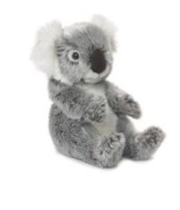 Obrazek Koala 15 cm