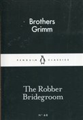 The Robber... - Brothers Grimm -  books in polish 