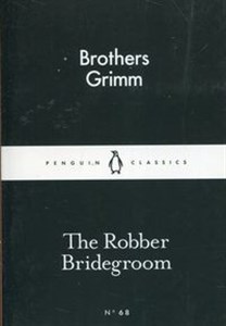 Picture of The Robber Bridegroom