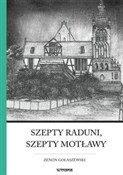 Szepty Rad... - Zenon Gołaszewski -  Polish Bookstore 
