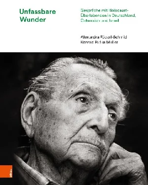 Picture of FÖDERL-SCHMID, A: UNFASSBARE WUNDER
