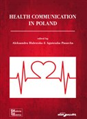Health Com... - Aleksandra Hulewska, Agnieszka Piasecka -  books from Poland