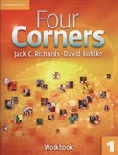 Four Corne... - Jack C. Richards, David Bohlk -  foreign books in polish 