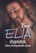 polish book : Brat Elia ... - Marta Wielek