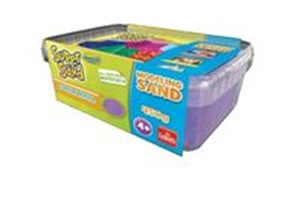 Picture of Super Sand fioletowy 450g