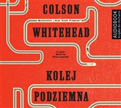 Polska książka : [Audiobook... - Whitehead Colson