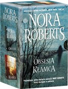 Kłamca / O... - Nora Roberts -  Polish Bookstore 