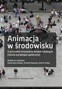 Animacja w... -  foreign books in polish 