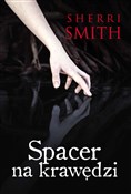 Spacer na ... - Sherri Smith -  Polish Bookstore 