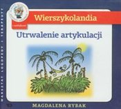 Wierszykol... - Magdalena Rybak -  books from Poland